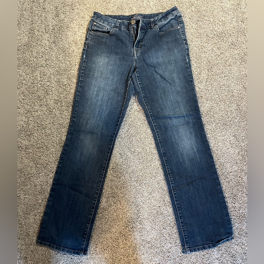 Bandolino blue jeans